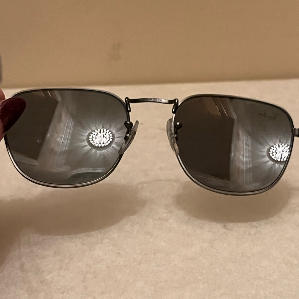 Ray ban sunglasses - Picture 6 of 7